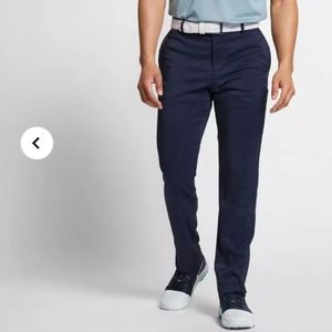 Nike Dri-Fit Flex Core Golf Pants - Navy